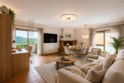 Apartamento T3 para Venda em Esgueira