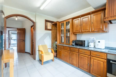 Apartamento T3 para Venda em Esgueira