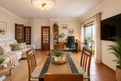 Apartamento T3 para Venda em Esgueira