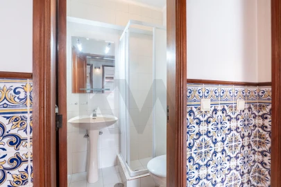 Apartamento T3 para Venda em Esgueira
