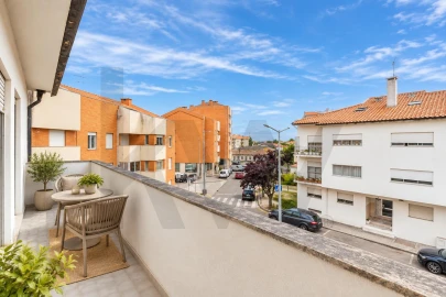 Apartamento T3 para Venda em Esgueira