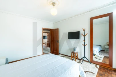 Apartamento T3 para Venda em Esgueira
