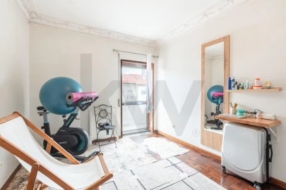 Apartamento T3 para Venda em Esgueira