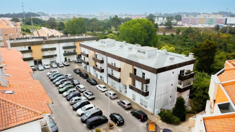 Apartamento T3 para Venda em Esgueira