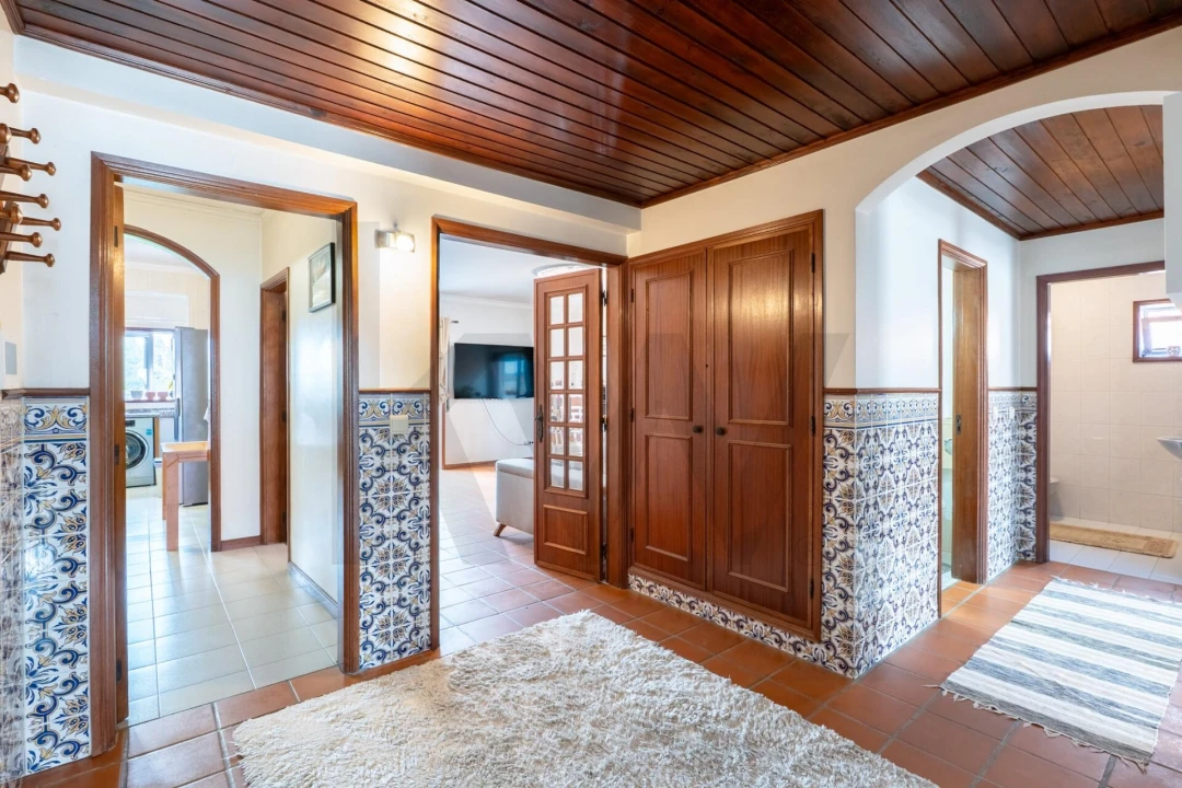 Apartamento T3 para Venda em Esgueira Foto 4