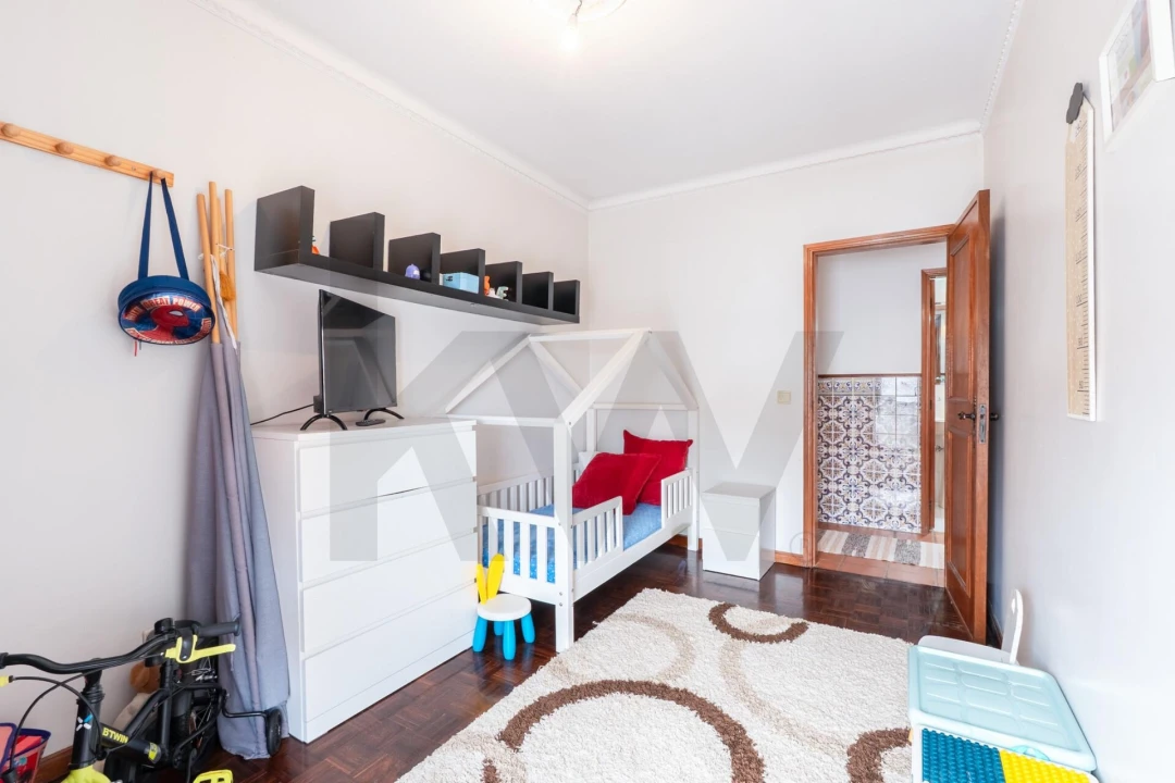 Apartamento T3 para Venda em Esgueira Foto 30