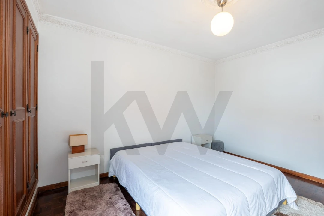 Apartamento T3 para Venda em Esgueira Foto 23