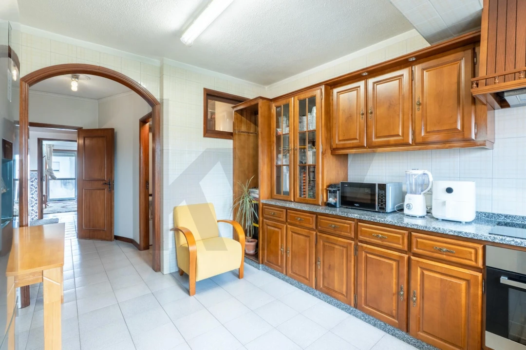 Apartamento T3 para Venda em Esgueira Foto 20