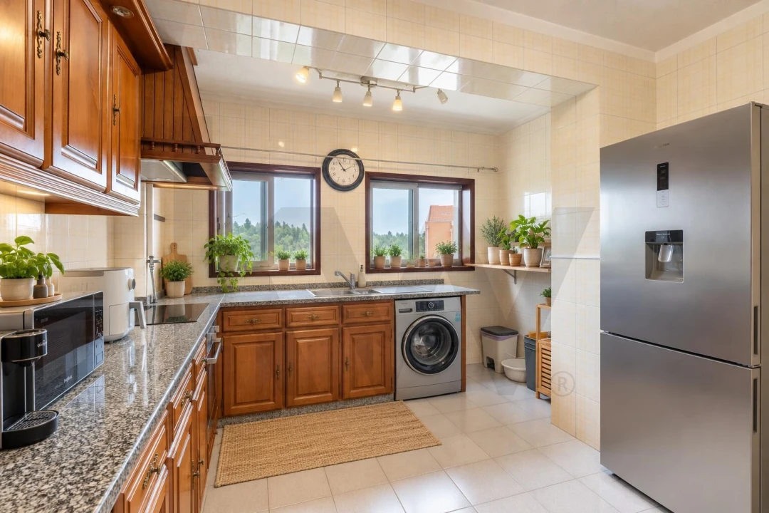 Apartamento T3 para Venda em Esgueira Foto 4
