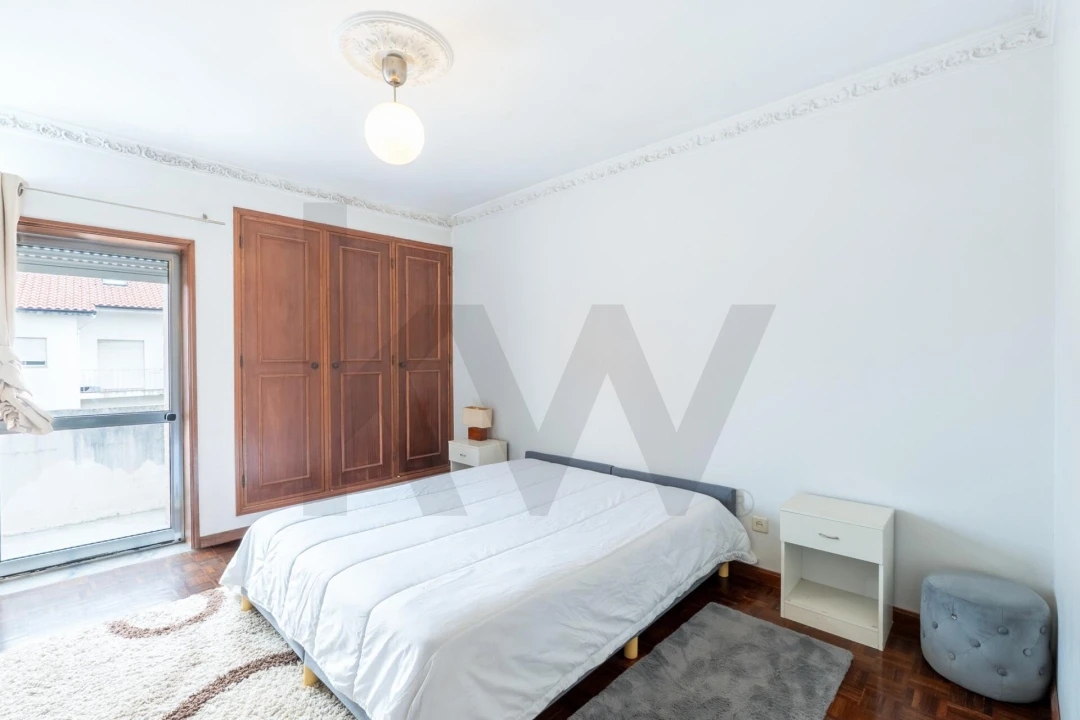 Apartamento T3 para Venda em Esgueira Foto 22