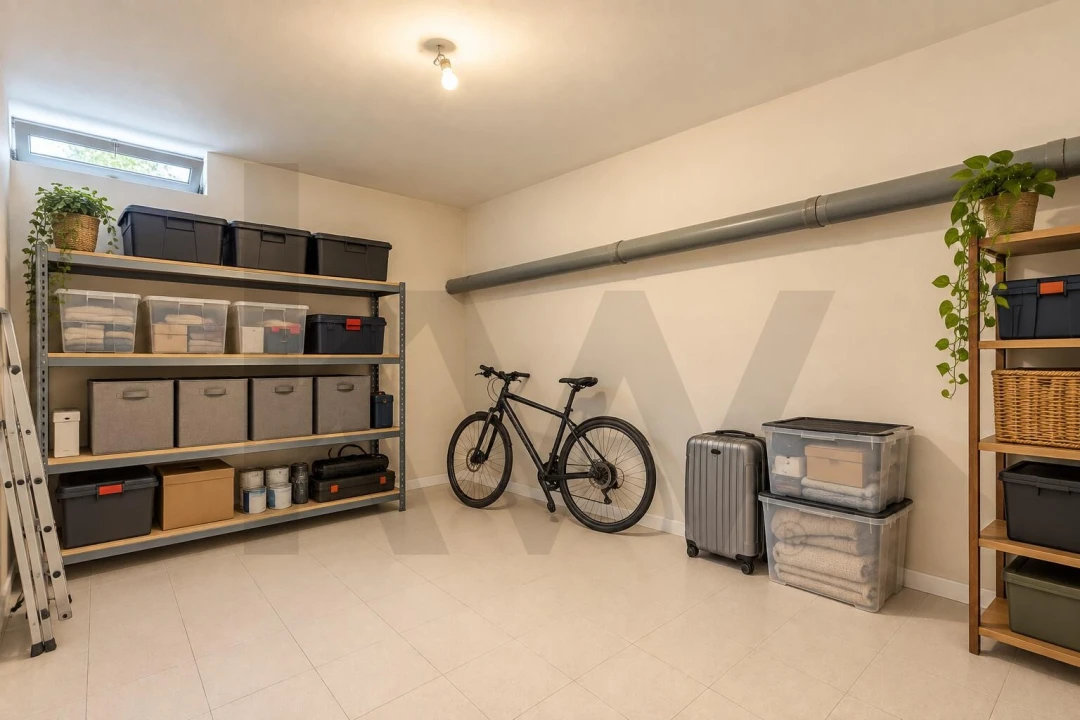 Apartamento T3 para Venda em Esgueira Foto 40