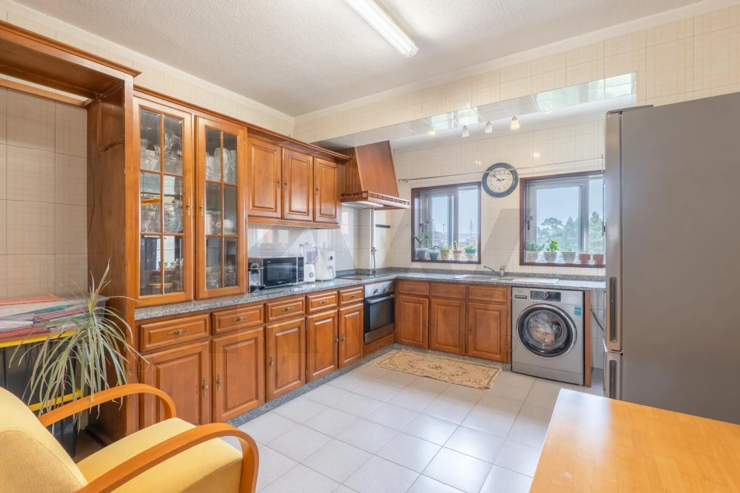 Apartamento T3 para Venda em Esgueira Foto 16