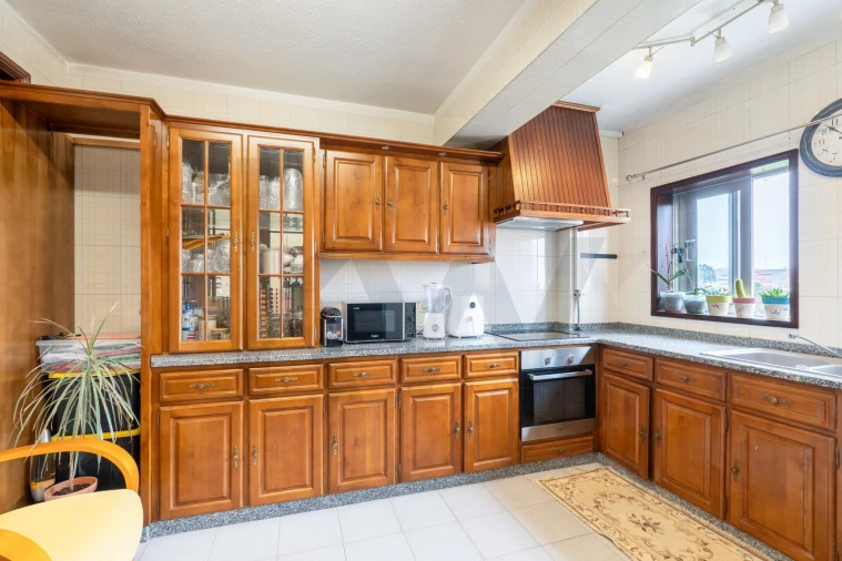 Apartamento T3 para Venda em Esgueira Foto 17