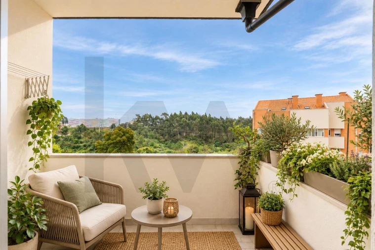 Apartamento T3 para Venda em Esgueira Foto 14