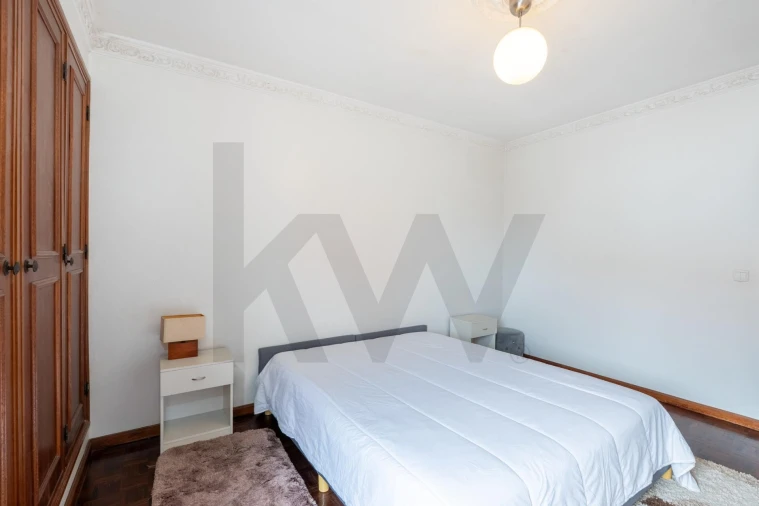 Apartamento T3 para Venda em Esgueira Foto 23