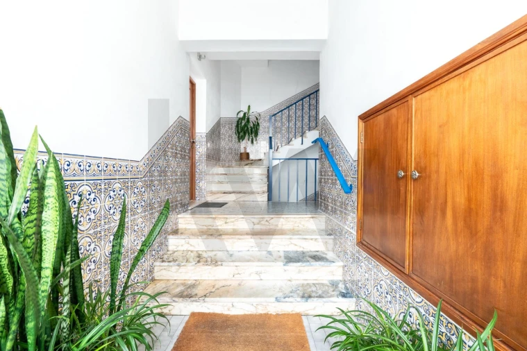 Apartamento T3 para Venda em Esgueira Foto 34