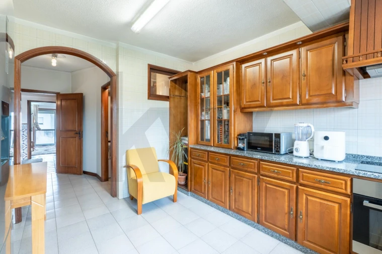 Apartamento T3 para Venda em Esgueira Foto 20