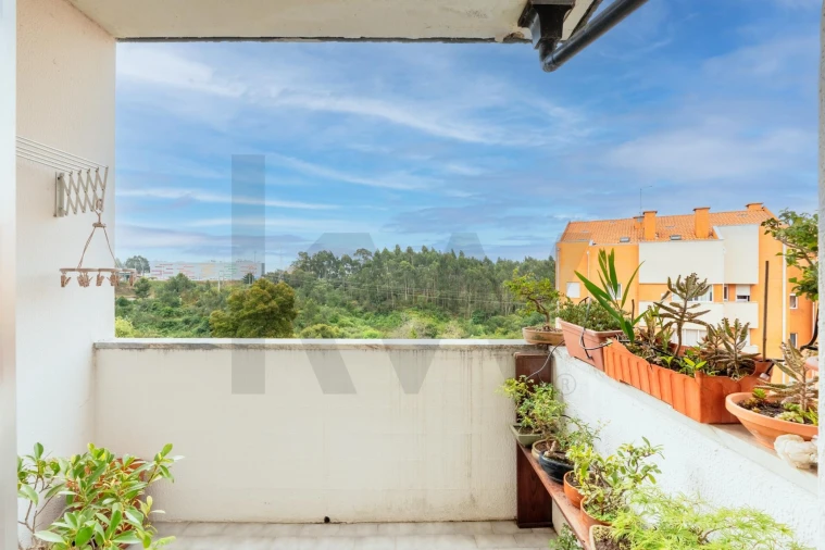 Apartamento T3 para Venda em Esgueira Foto 11