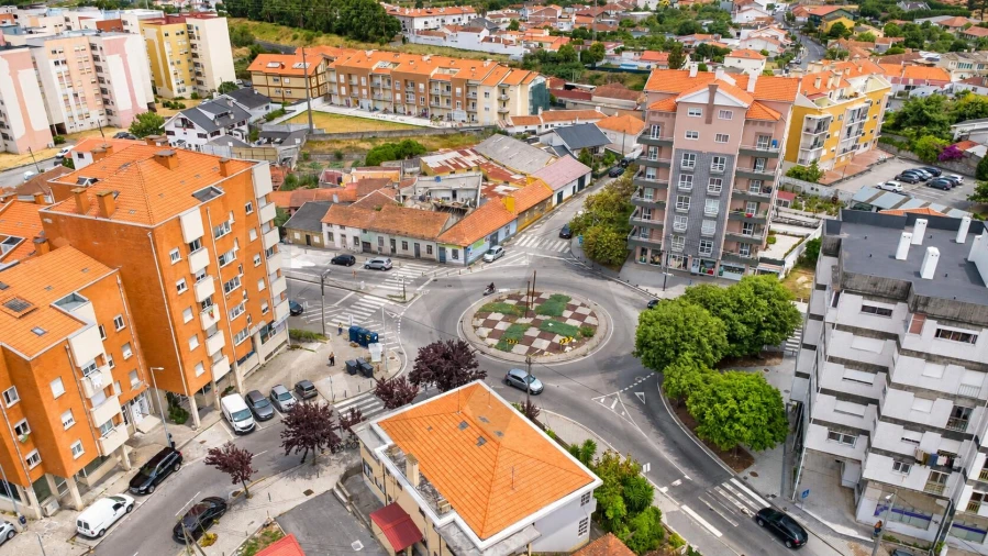 Apartamento T3 para Venda em Esgueira Foto 49