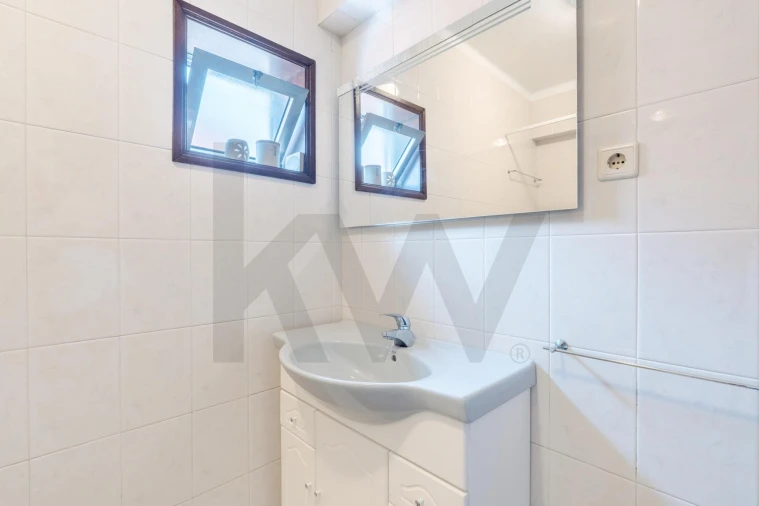 Apartamento T3 para Venda em Esgueira Foto 27