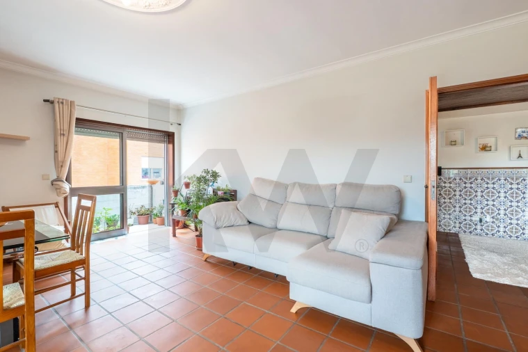 Apartamento T3 para Venda em Esgueira Foto 6