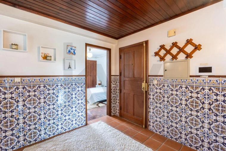 Apartamento T3 para Venda em Esgueira Foto 21