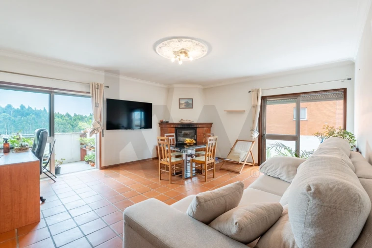 Apartamento T3 para Venda em Esgueira Foto 5