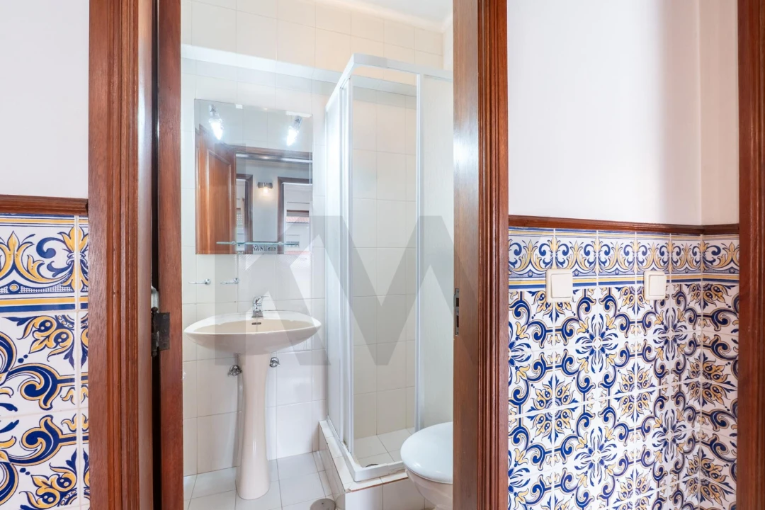 Apartamento T3 para Venda em Esgueira Foto 25