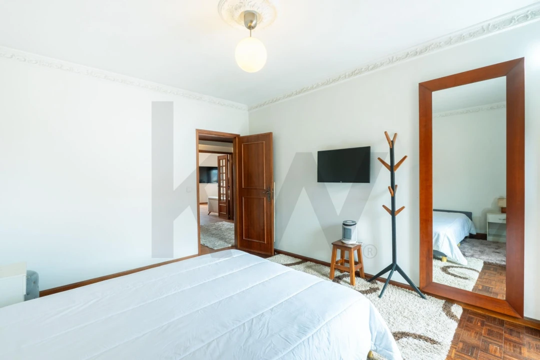 Apartamento T3 para Venda em Esgueira Foto 24