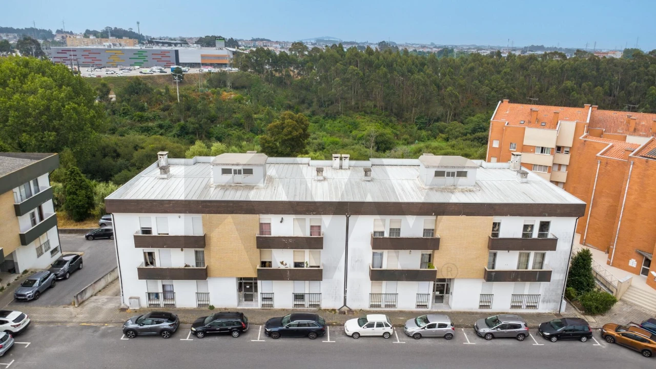 Apartamento T3 para Venda em Esgueira Foto 41
