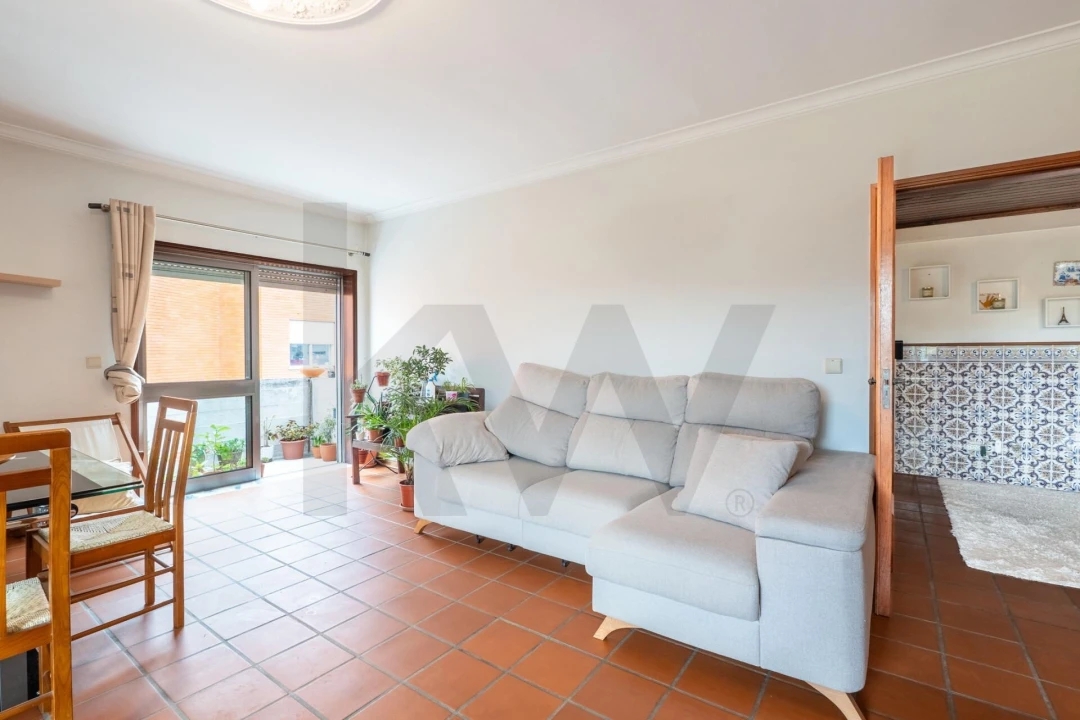 Apartamento T3 para Venda em Esgueira Foto 6