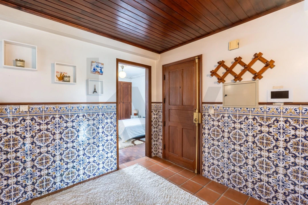 Apartamento T3 para Venda em Esgueira Foto 21