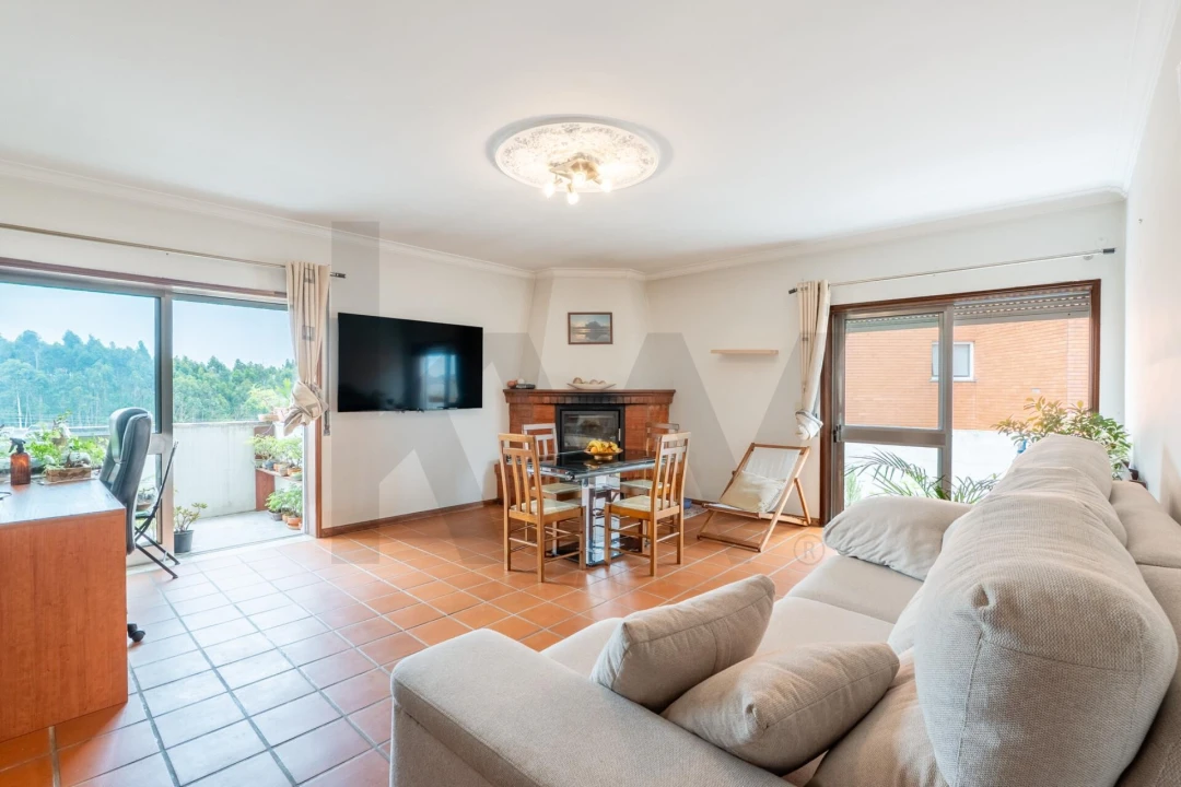 Apartamento T3 para Venda em Esgueira Foto 5