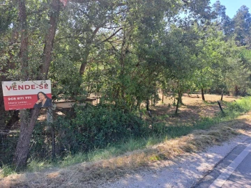 Terreno para Venda em Ega