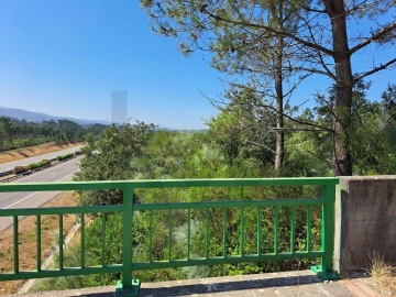 Terreno para Venda em Ega