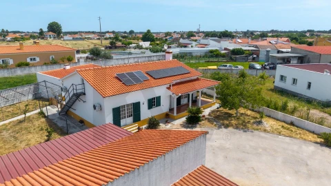 Moradia T3 para Venda em Marinhais