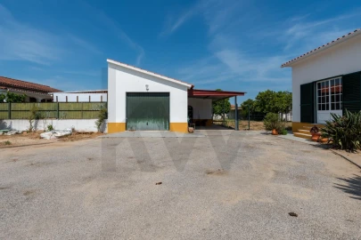 Moradia T3 para Venda em Marinhais