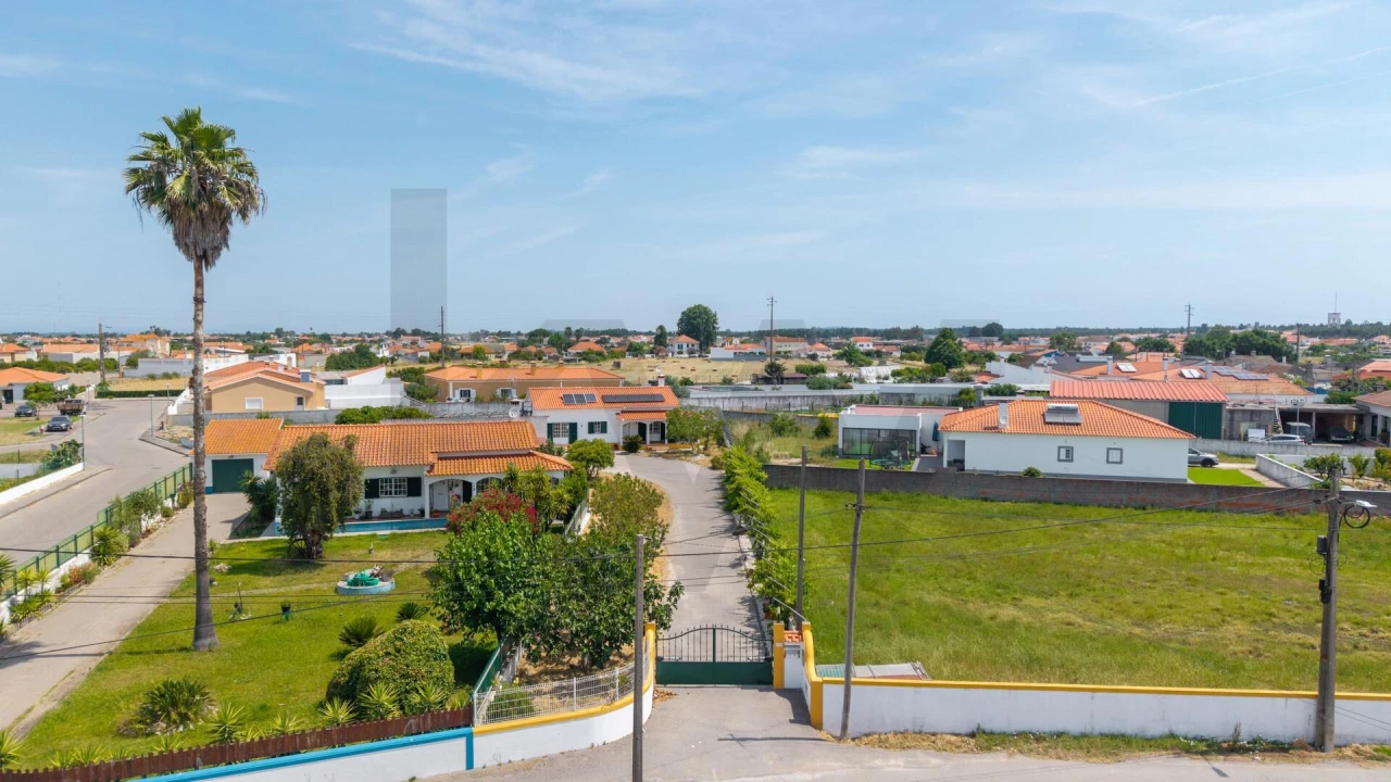 Moradia T3 para Venda em Marinhais Foto 4