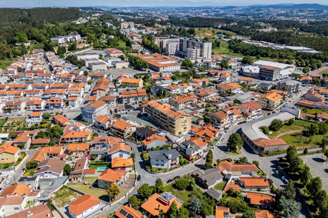 Moradia T6 para Venda em Pedroso e Seixezelo Foto 5
