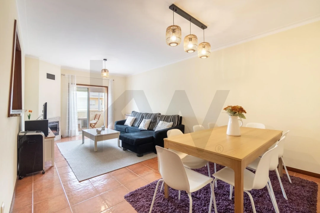 Apartamento T3 para Venda em Esmoriz Foto 16