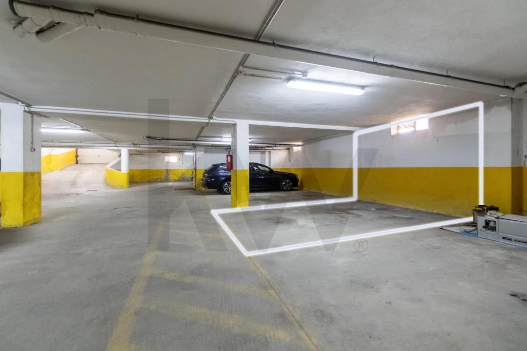 Apartamento T3 para Venda em Esmoriz Foto 43