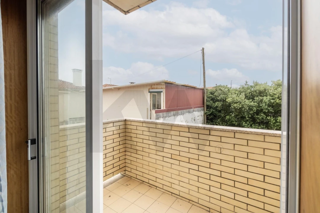 Apartamento T3 para Venda em Esmoriz Foto 37