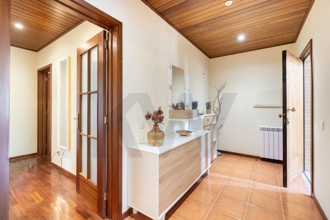 Apartamento T3 para Venda em Esmoriz Foto 8