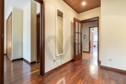Apartamento T3 para Venda em Esmoriz