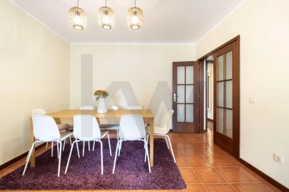 Apartamento T3 para Venda em Esmoriz