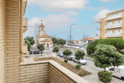 Apartamento T3 para Venda em Esmoriz