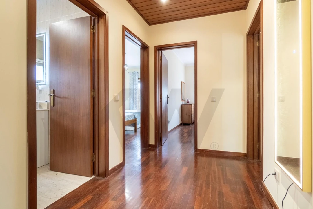 Apartamento T3 para Venda em Esmoriz Foto 24