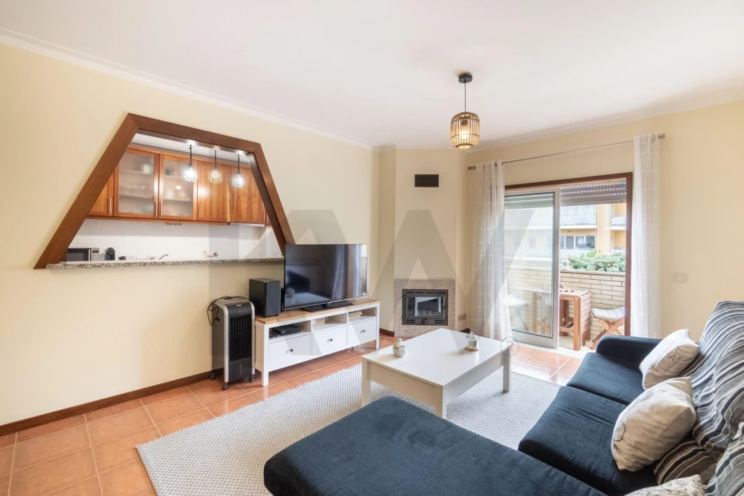 Apartamento T3 para Venda em Esmoriz Foto 1