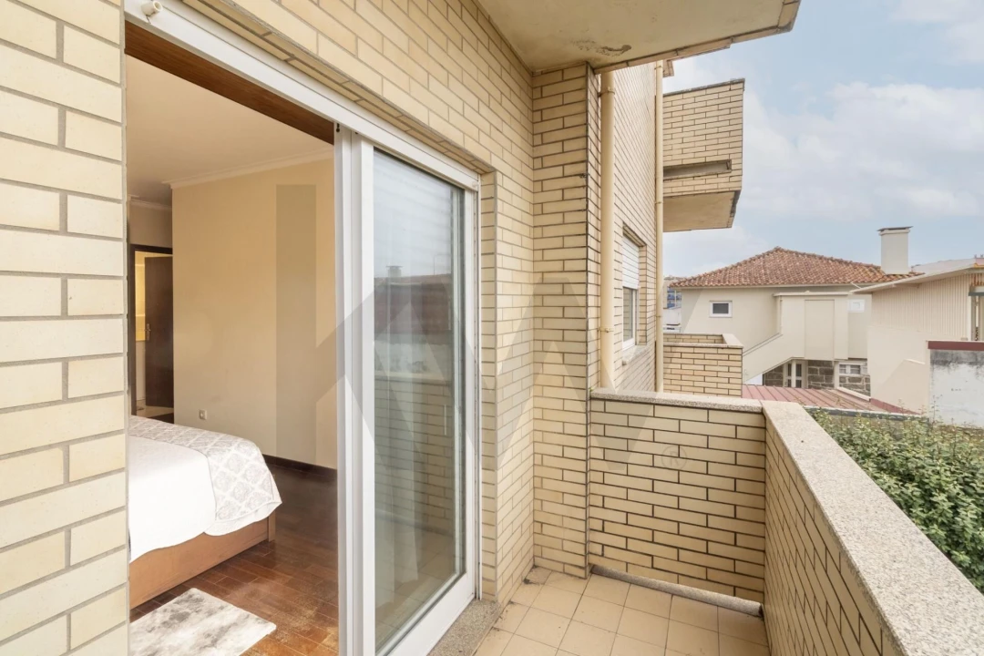 Apartamento T3 para Venda em Esmoriz Foto 39
