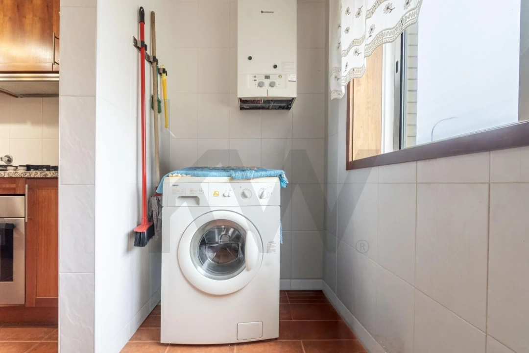 Apartamento T3 para Venda em Esmoriz Foto 13